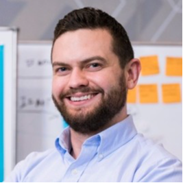Michael Odom, Sr. Director, APJ Lead, Value Advisory Services at Coupa