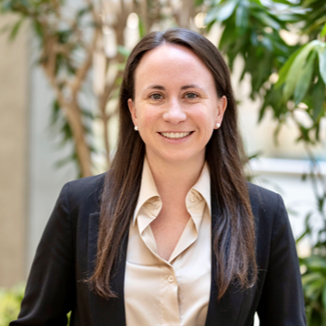 Jessica Vieira PhD, Head of Value Chain Sustainability at Takeda Pharmaceutical Company