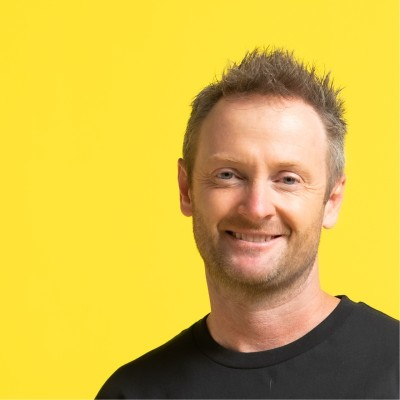 Rob Rand