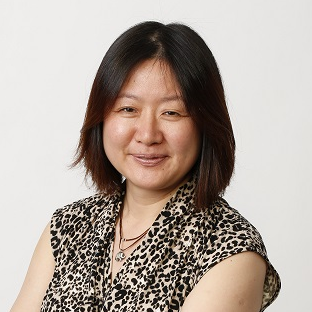 Hongbo Lu