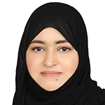 Amani Al Hashmi, Head of UAE National Development at Etihad