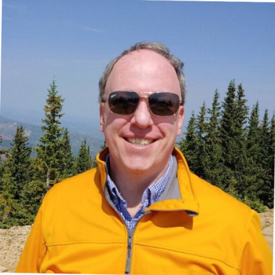 Todd Fellhauer, Head of Operations at Golub Capital