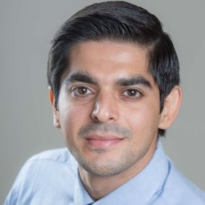 Seyed Amin Sajadi Alamdari