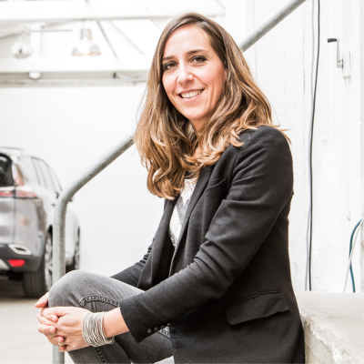 Benedicte Le Nindre