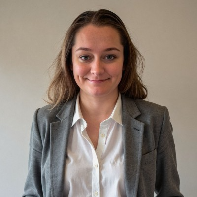 Mia Porter, Global Head of Marketing Campaigns, Brand & Sponsorship Activation at StoneX