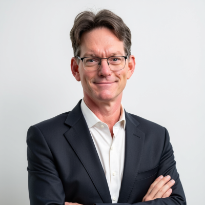 Marc Paradis
