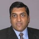 Vineet Gupta, Managing Director - Head of Credit Analytics at BlackRock