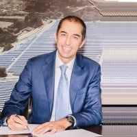 Dario Castagnoli, Head of Trading, Origination & IT. Executive Board Member at Repower