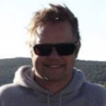 Matt Goodwin, Head of IT at Kleinanzeigen