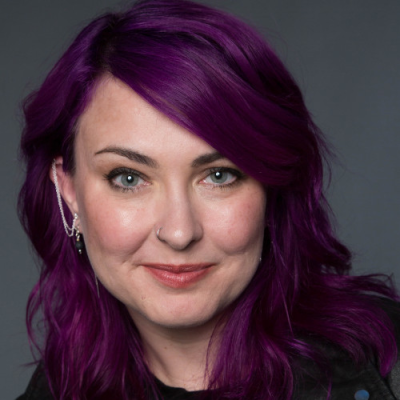 Misty Stiers, Global Head of Inclusive Design, Citi Design and User Experience at Citi