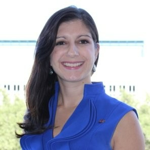 Leslie Day, VP of Procurement Management at 1st Franklin Financial Corporation