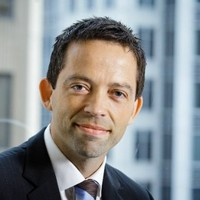 Christian Eriksen, Chief Commercial Officer at ICS