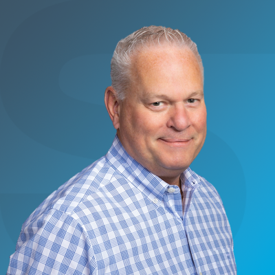 Erik Anderson, VP, Enterprise Sales and Public Sector at Stratix Coporation