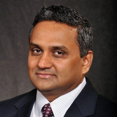 Ashok Kartham, Founder & CEO at Circuitry.ai