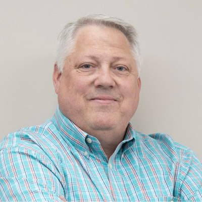 Ken Creech, Director, Customer Support at Makino