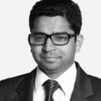Anuranjan Sharma, Senior Vice President , Portfolio Manager Rates And FX at Voya Financial Inc