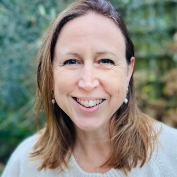 Dee Gittins, Global eCommerce Director at Farrow and Ball