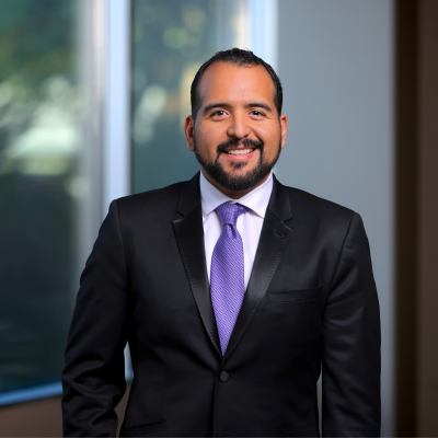 Mario Zamarripa