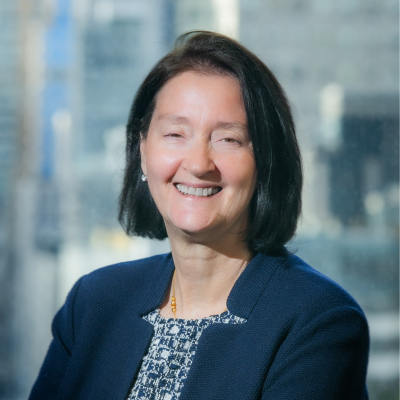 Marjorie Hogan, Chief Investment Officer and Managing Member at Altum Capital Management