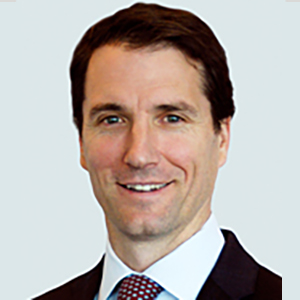 Matthew Nest, MD, Global Head of Active Fixed Income at State Street Investment Management