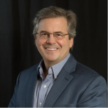 Keith Walker