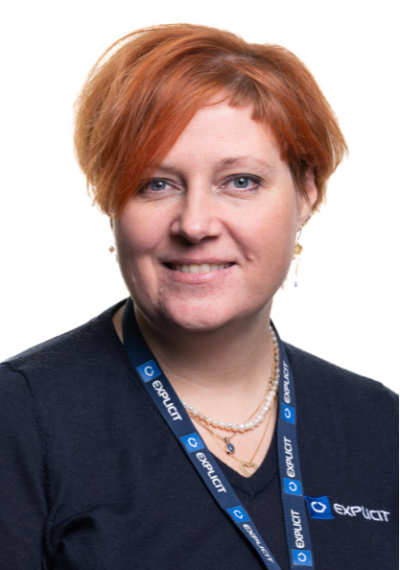 Bettina Knudsen