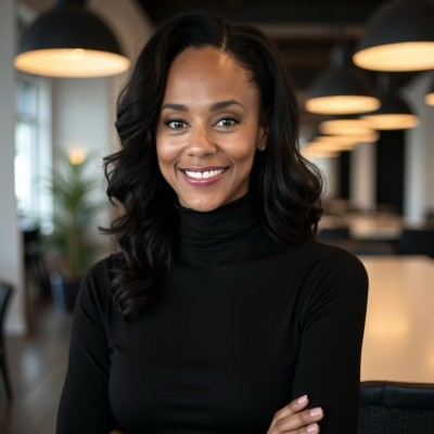 Natacha Maddox