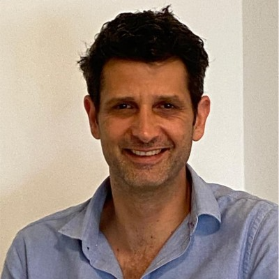 Guy Shemer, VP Product at Solitics