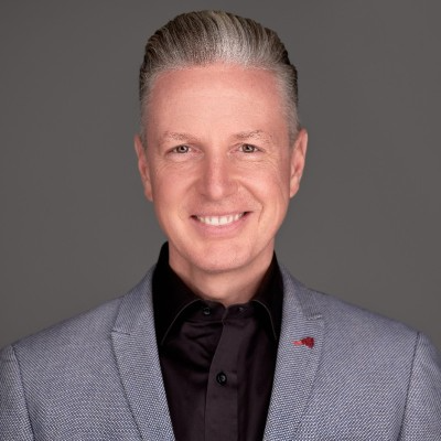 Keith Myers, Chief Marketing Officer at TE Connectivity