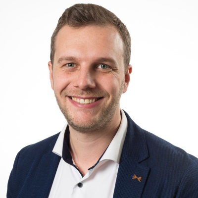Peter Schappacher