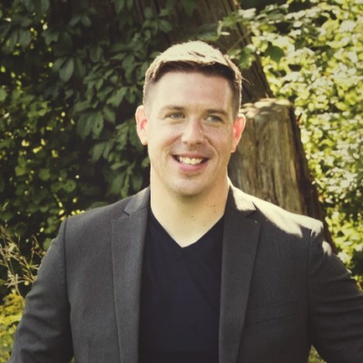 Brian Jarvis
