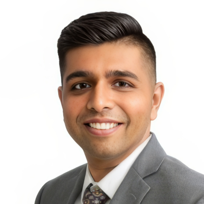 Nigam Saraiya, Chief Product Officer at BestEx Research