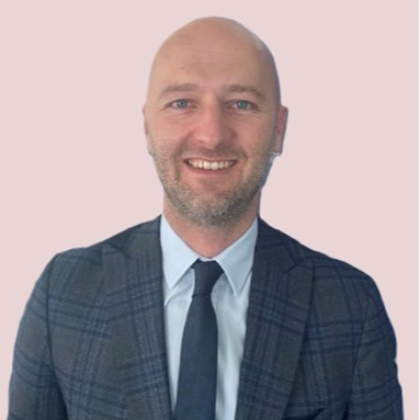 Mete Dalmanoglu, Senior Product Manager, Services Marketing and Product Lifecycle at Philips