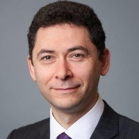 Leonid Okneanski, Portfolio Manager at BNP Paribas Asset Management