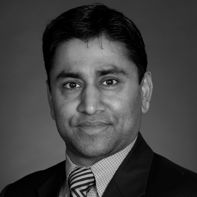 Dhruv Baronia