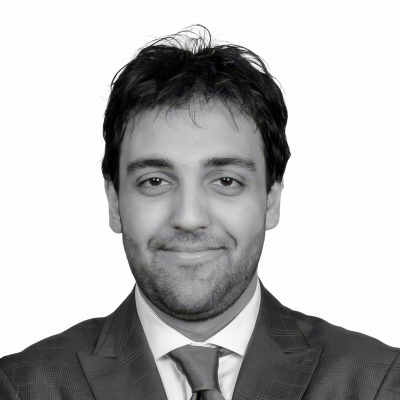 Keeyan Ravanshid, Co-Founder at Hodl Markets