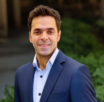 Vik Trehan