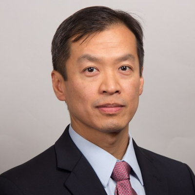 Hieu Giang, Chief Compliance Officer at American Family Investment