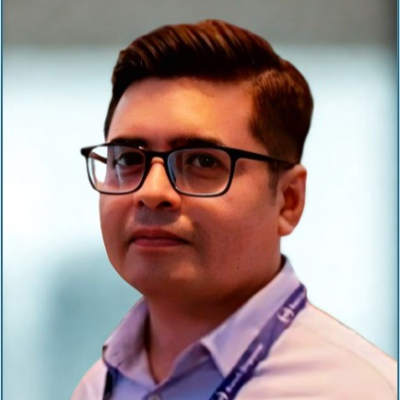 Sharishen Redzuan Perpinder