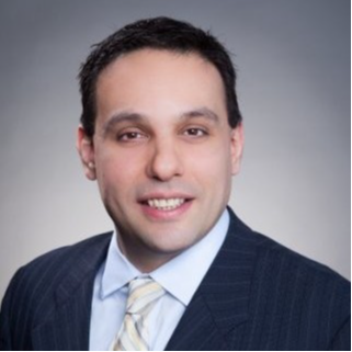 Orhan Imer, Portfolio Manager at Fidelity Investments