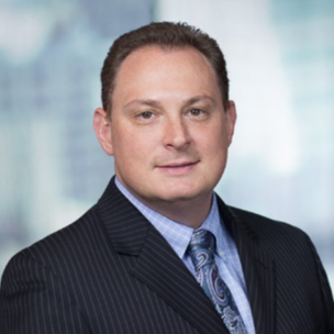 Ron Withelder, Managing Director, Investment Operations at JPMorgan Asset Management