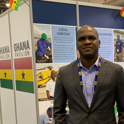 Elike Mawuli