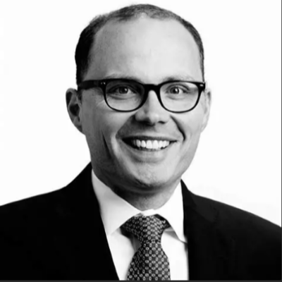 Christopher Hamilton, Client Solutions, , Solutions & Multi-Asset Strategies Head (Asia Pacific) at Invesco