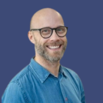 Christopher Parker