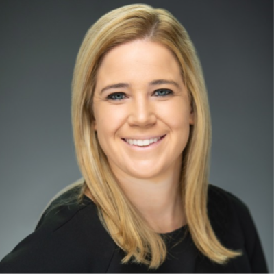 Michelle Leigh Castro