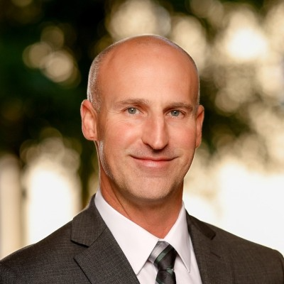 Dave Crouch