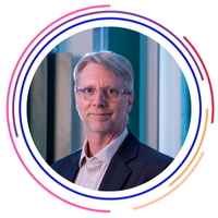 Jay Lowell, Senior Technical Fellow at Boeing