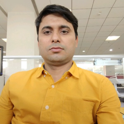 Shailesh Kumar