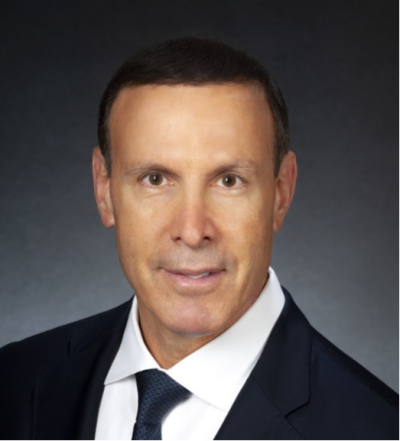 Steve Shepro