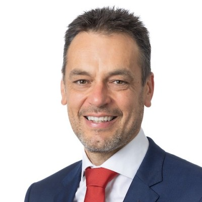 Tamas Masztis, General Manager at Biotest